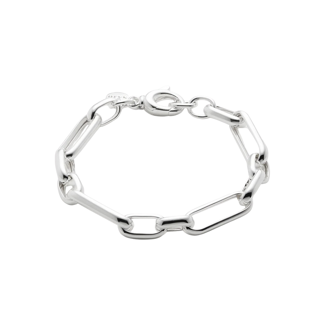 Najo Veronica Silver Bracelet (20cm)