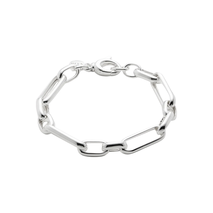 Najo Veronica Silver Bracelet (20cm)