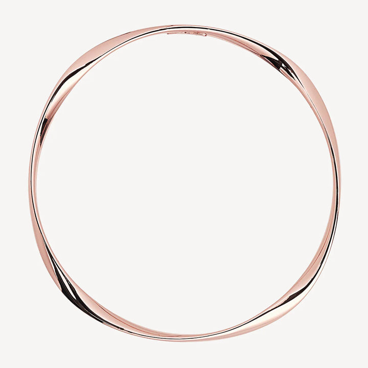 Najo Garden of Eden Bangle Rose Gold