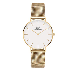 Daniel Wellington Petite Evergold 32mm