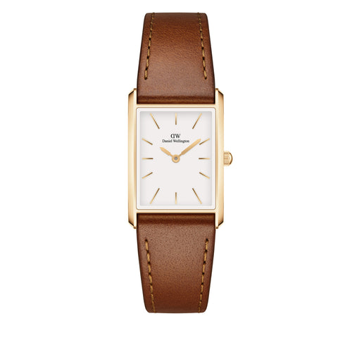 Daniel Wellington Bound Durham Gold 32x22mm