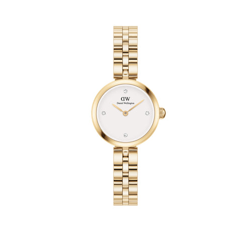 Daniel Wellington Elan Lumine Gold 22mm