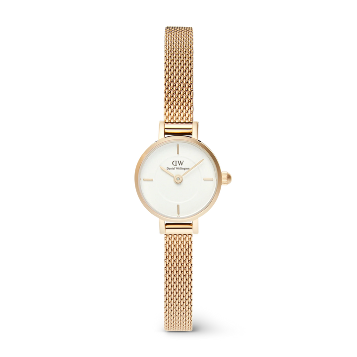 Daniel Wellington Petite Mini Evergold 19mm