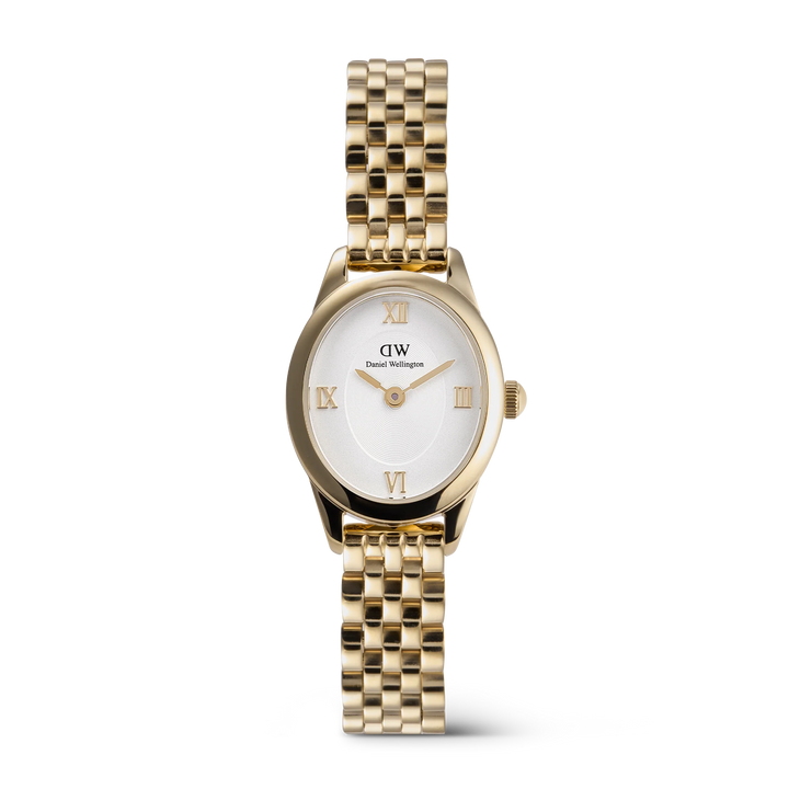 Daniel Wellington Ophelia Mini Gold 25x22.5mm