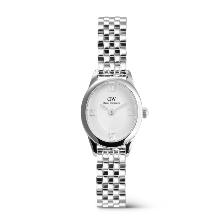 Daniel Wellington Ophelia Mini Silver 25.5x22mm