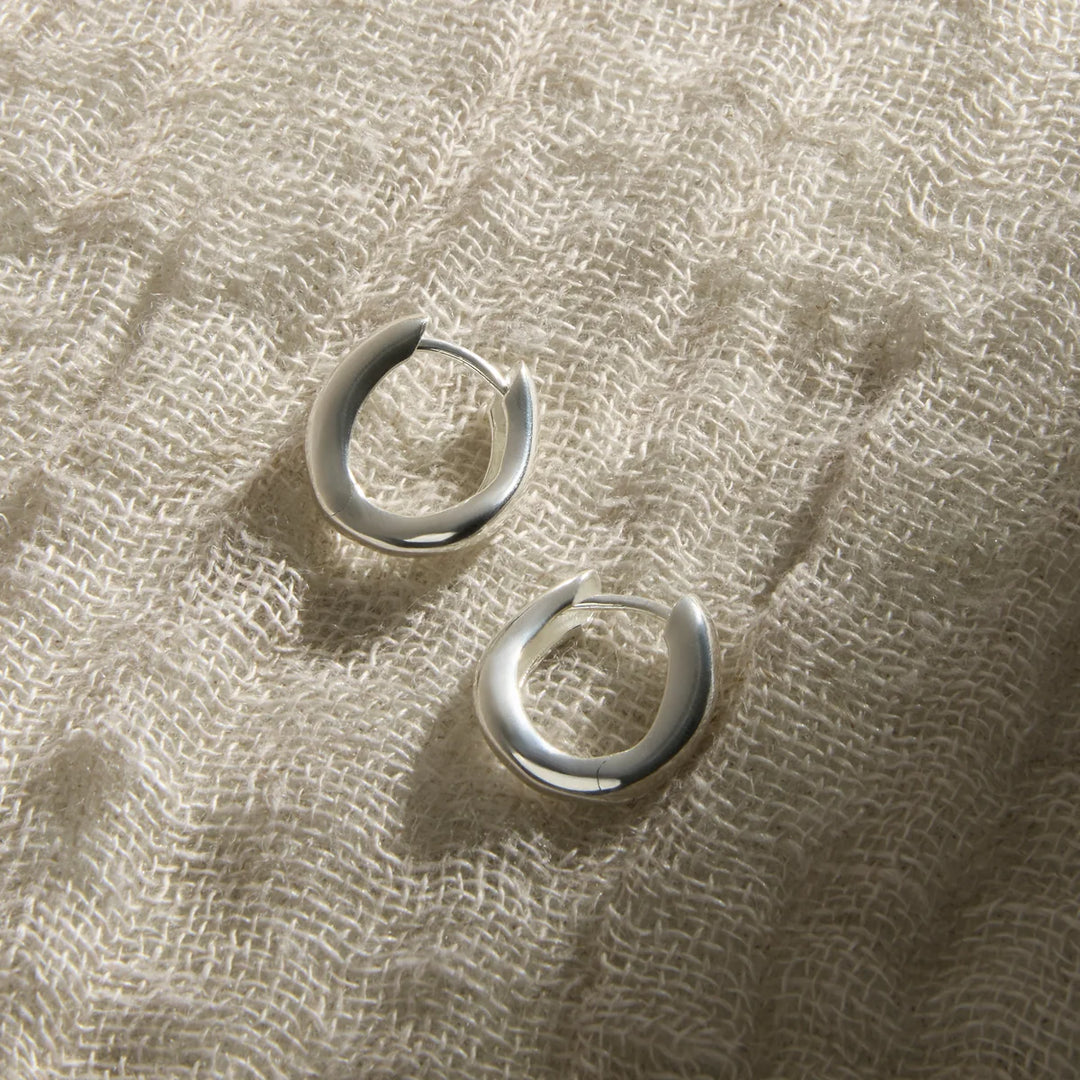 Najo Balm Silver Huggies