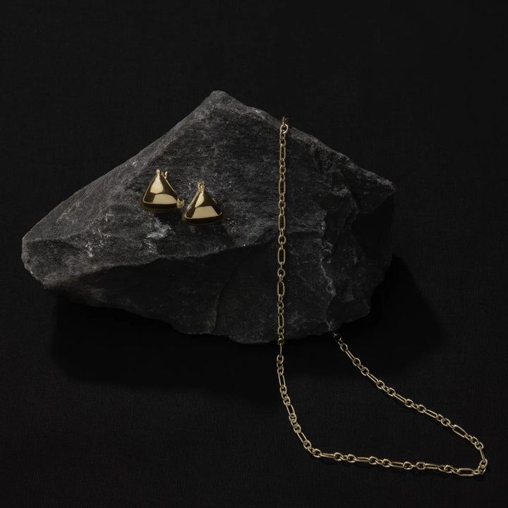 Najo Daybreak Gold Necklace