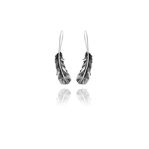 EVOLVE HUIA EARRINGS