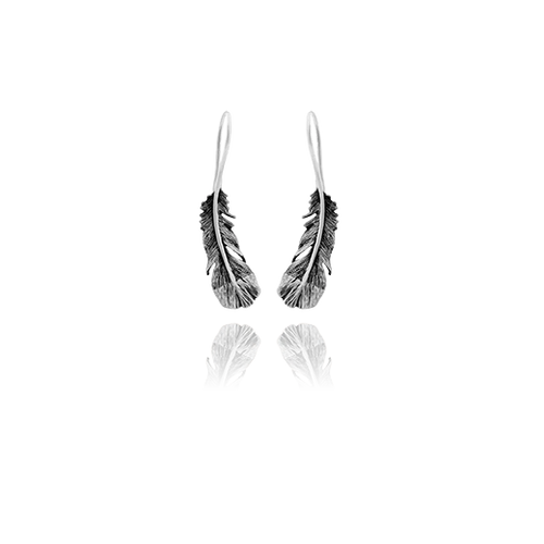 EVOLVE HUIA EARRINGS