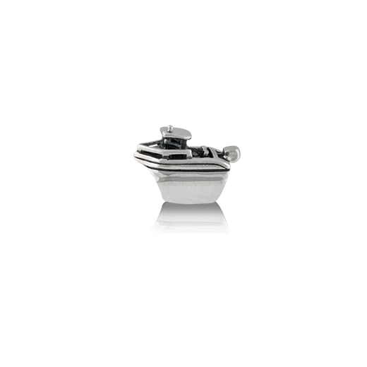 Evolve Boat (Fishing) Charm