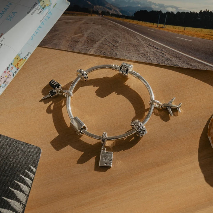 Evolve Tyre Spacer (Journey) Charm