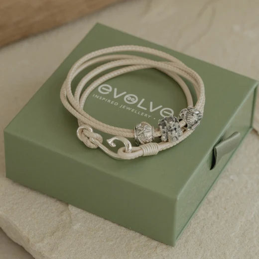 Evolve Summer Memories (Nostalgic) Charm