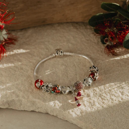 Evolve Cherries (Sweet) Charm