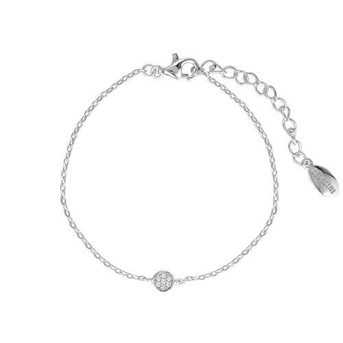 Georgini Dotti Bracelet Silver