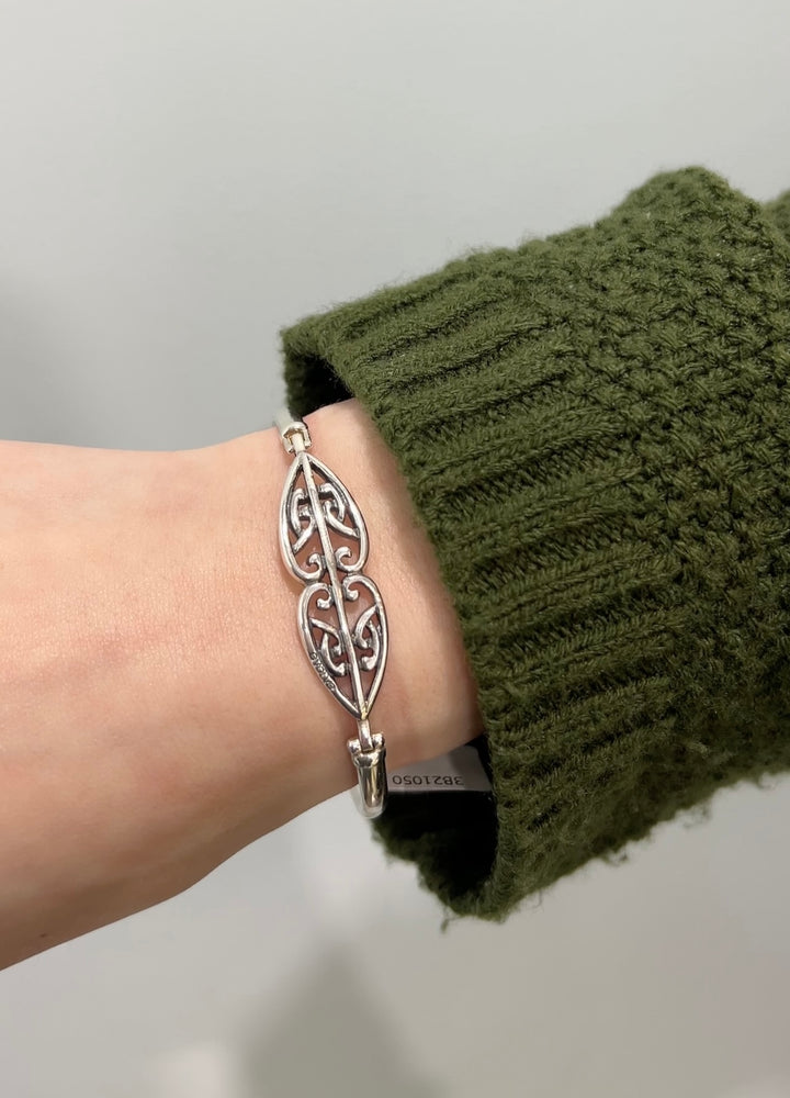 Evolve Family Whanau Bangle 19cm