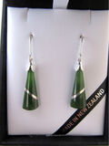 WEDGE EARRINGS