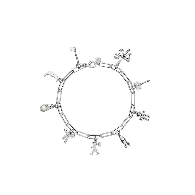 Karen Walker Jewellery NZ Designer Silvermoon Jewellers