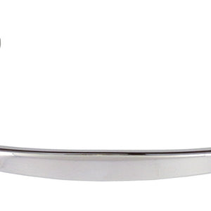 Argento Sterling Silver Torque Bangle 68mm