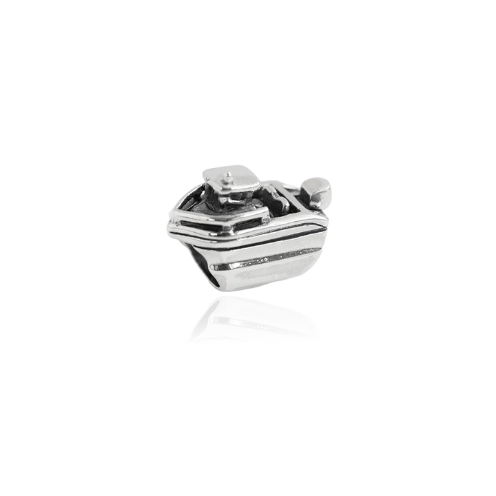 Evolve Boat (Fishing) Charm