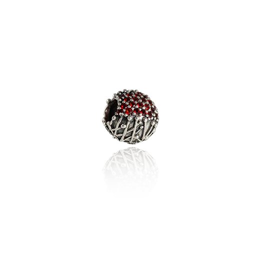 Evolve NZ Pohutukawa (Radiant) Charm