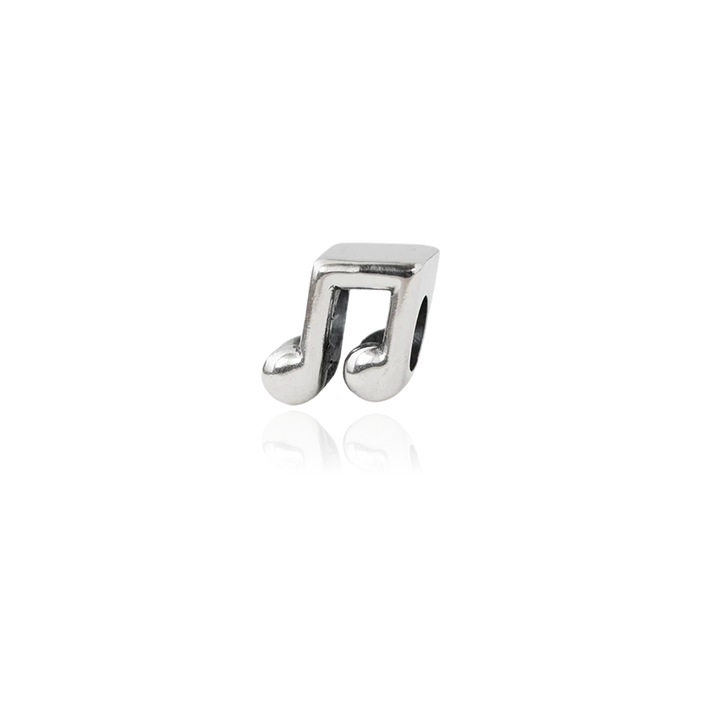 Evolve Music (Vibrant) Charm