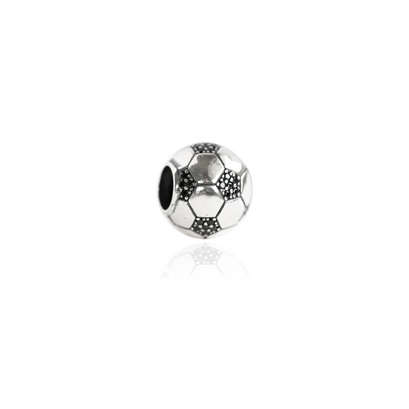 Evolve Football (Teamwork) Charm