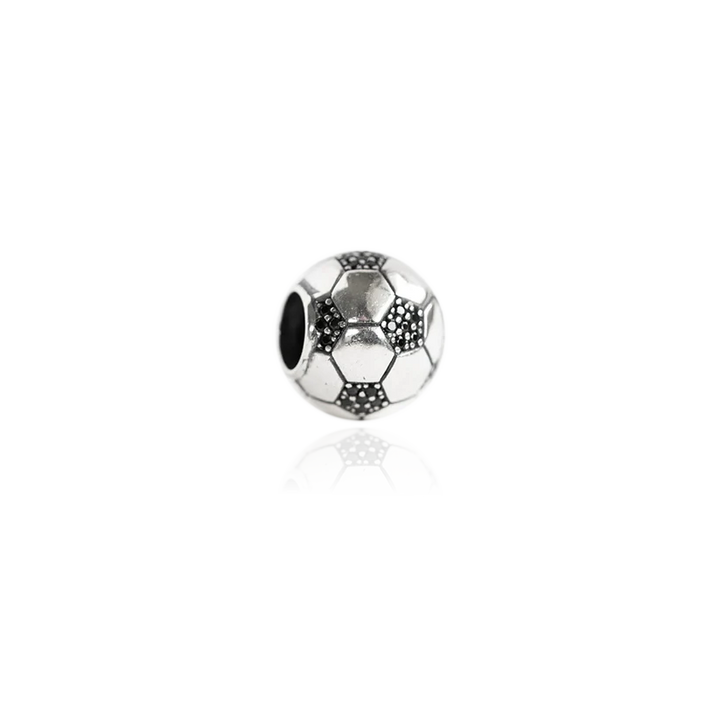 Evolve Football (Teamwork) Charm