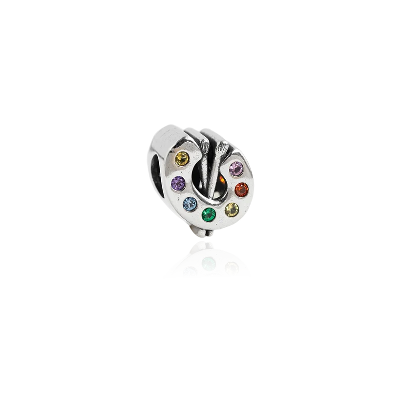 Evolve Art (Creativity) Charm