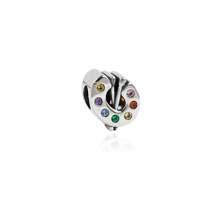Evolve Art (Creativity) Charm