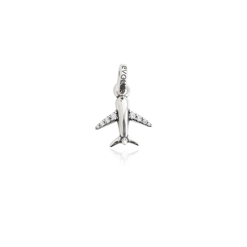 Evolve Plane (Explore) Dangling Charm