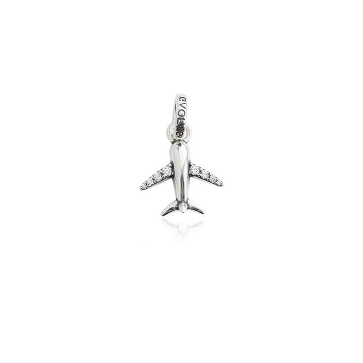 Evolve Plane (Explore) Dangling Charm