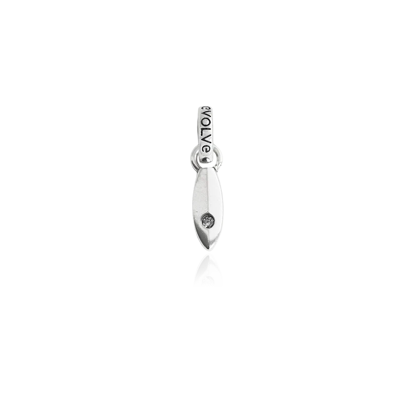 Evolve Surfboard (Freedom) Dangling Charm