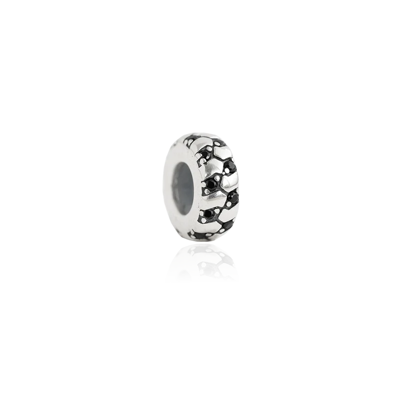 Evolve Tyre Spacer (Journey) Charm
