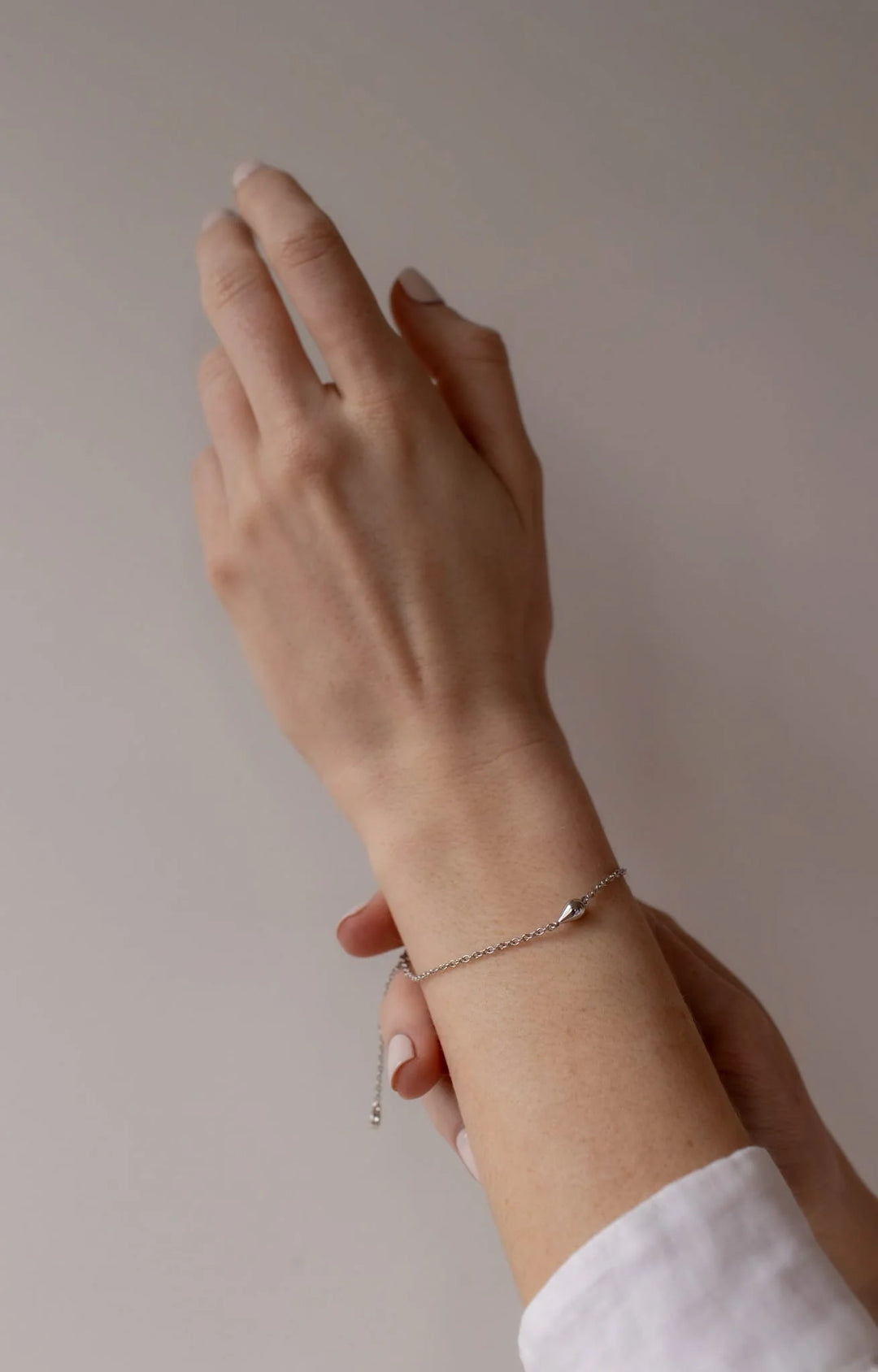 Boh Runga Drop In The Ocean Bracelet