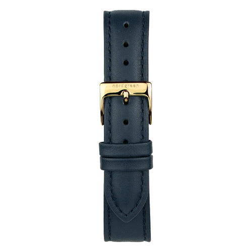 Nordgreen Women's Native 32mm Navy Blue Watch