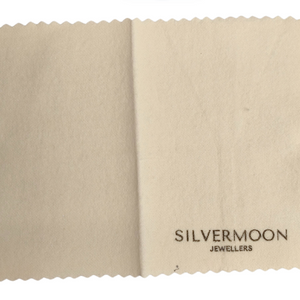 Silvermoon Polishing Cloth