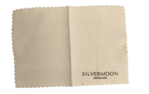 Silvermoon Polishing Cloth