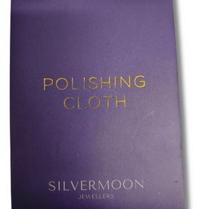 Silvermoon Polishing Cloth