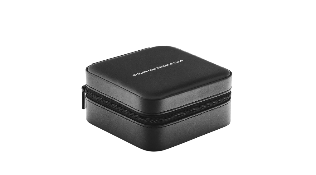 Stolen Travel Jewellery Box