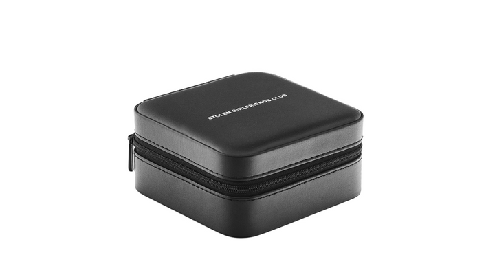 Stolen Travel Jewellery Box