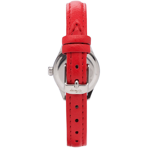 Disney Original Minnie Petite Red Watch