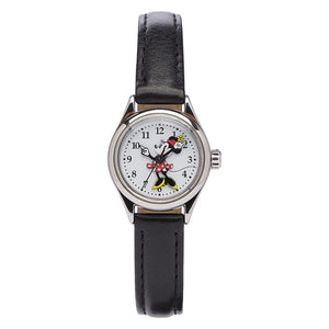 Disney Petite Minnie Watch