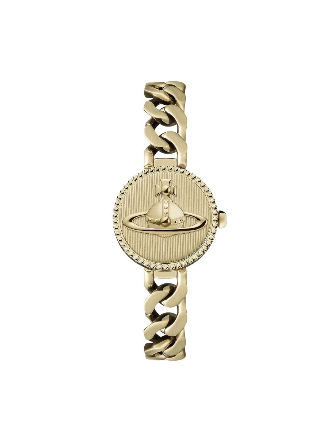 Vivienne Westwood ORB フラップ付ワッチ Vivienne Westwood ACCESSORIES（ヴィヴィアンウエストウッド