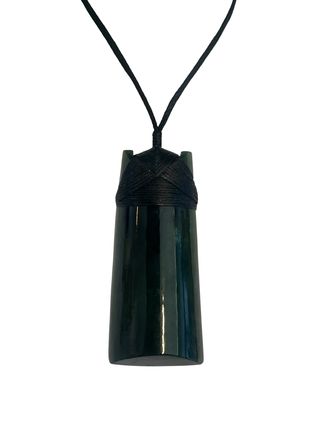 NZ Greenstone Toki 60mm