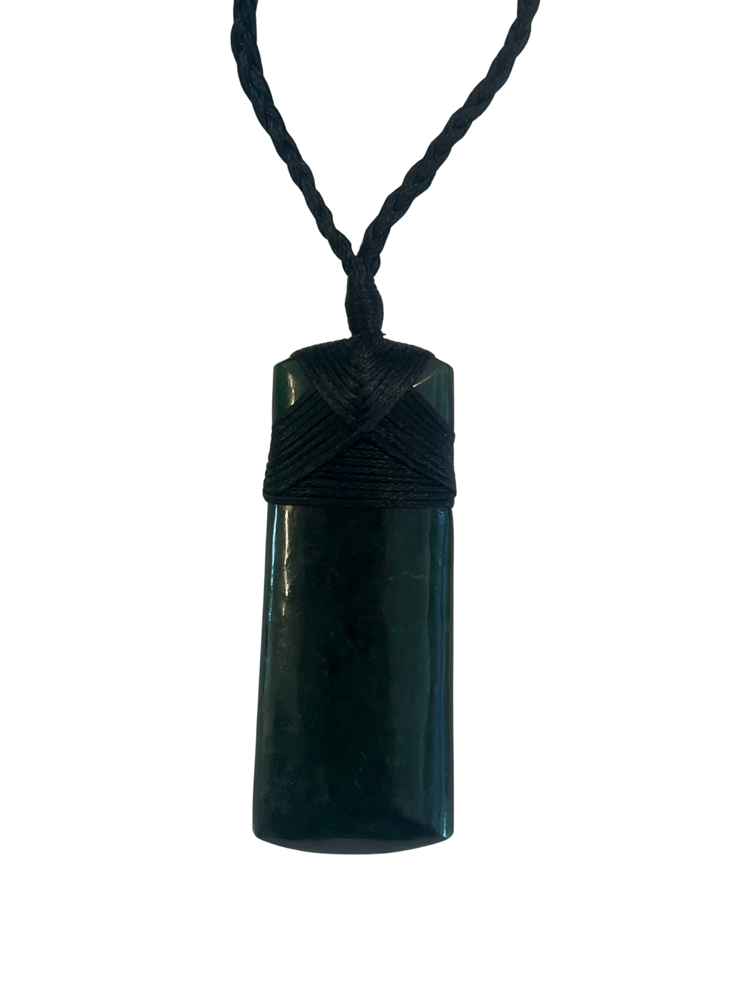 NZ Greenstone Toki 65mm