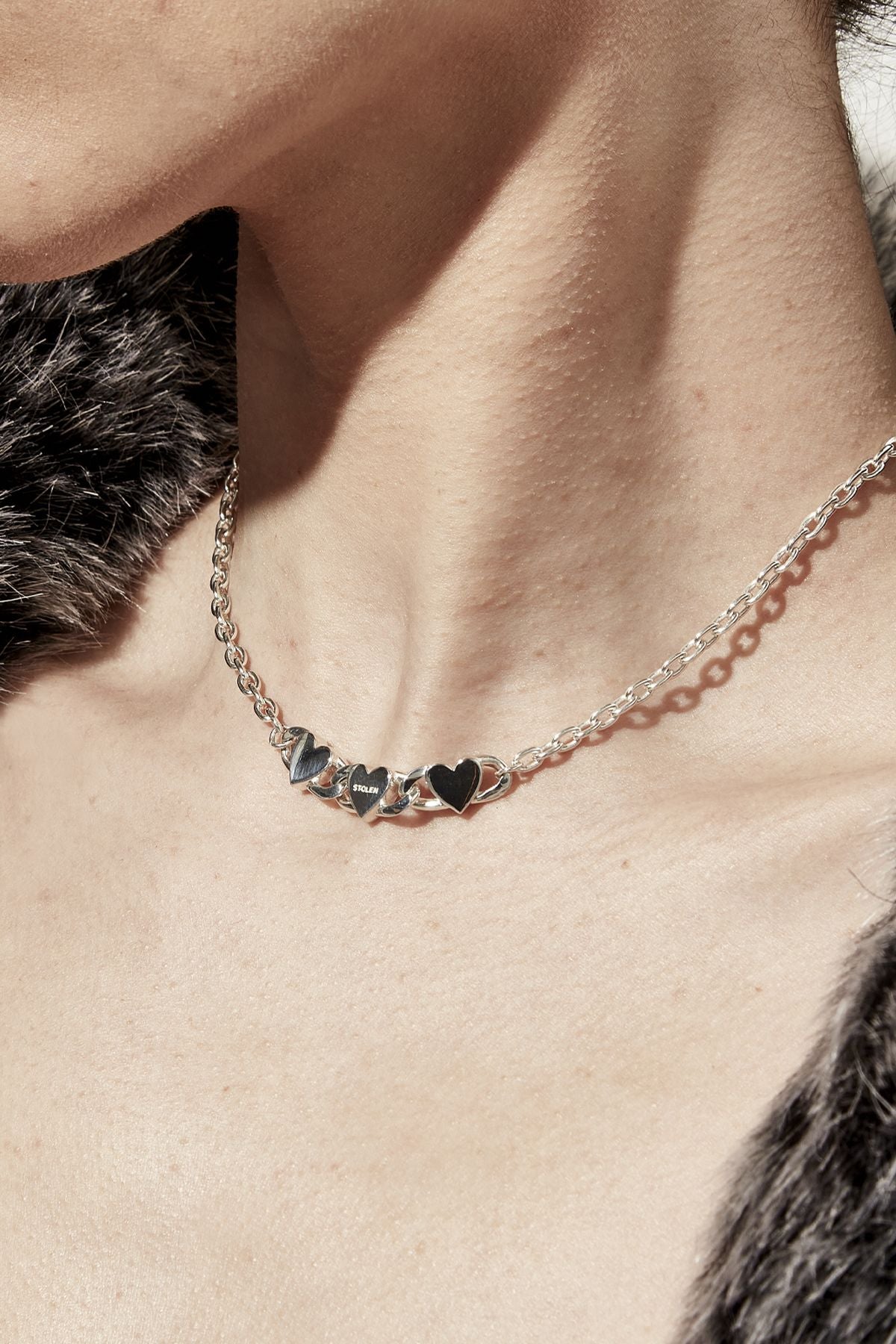 Stolen Girlfriends Club Jewellery | Silvermoon Stolen Girlfriends Club Jewellery | Silvermoon