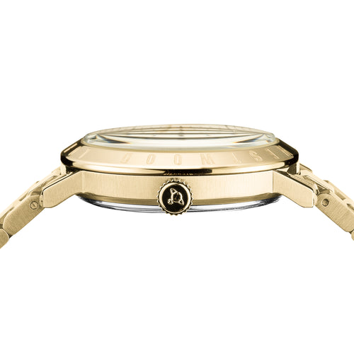 Vivienne Westwood Bloomsbury Watch Gold