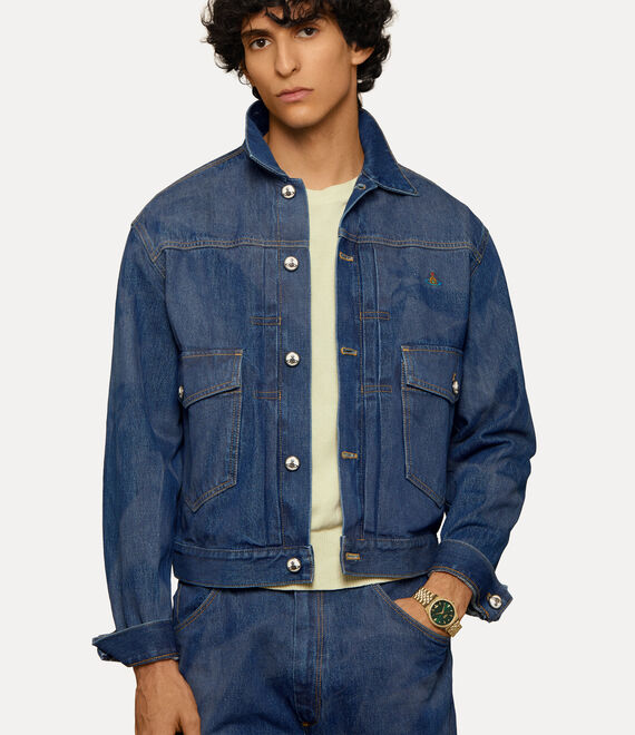 Vivienne Westwood The Wallace Watch Green Dial