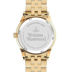 Vivienne Westwood The Wallace Watch Green Dial