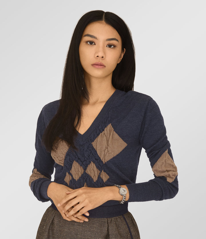 Vivienne Westwood Orb Button Silver Watch